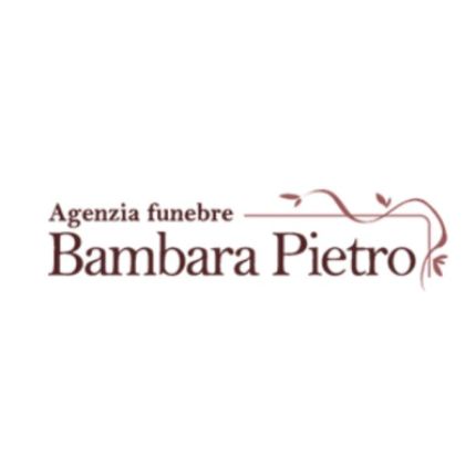 Logotipo de Agenzia Funebre Bambara