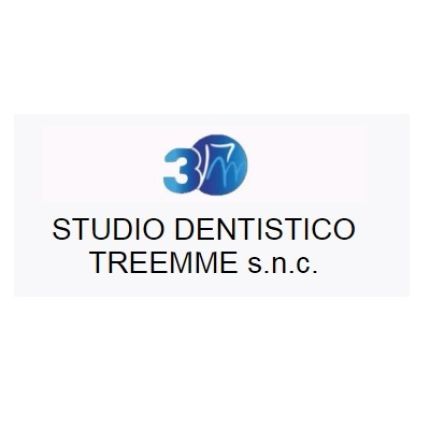 Logo da Studio Dentistico Treemme