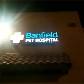 Banfield Pet Hospital - Bakersfield East