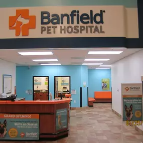 Bild von Banfield Pet Hospital