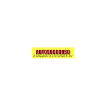 Logo von Autosoccorso Longagnani