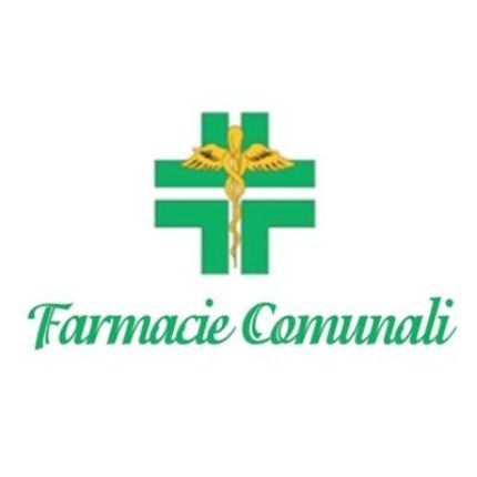 Logotipo de Farmacia Comunale 2