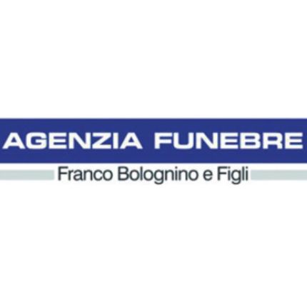 Logotipo de Agenzia Funebre Fratelli Bolognino