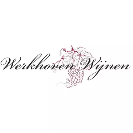 Logo van Werkhoven Wijnen