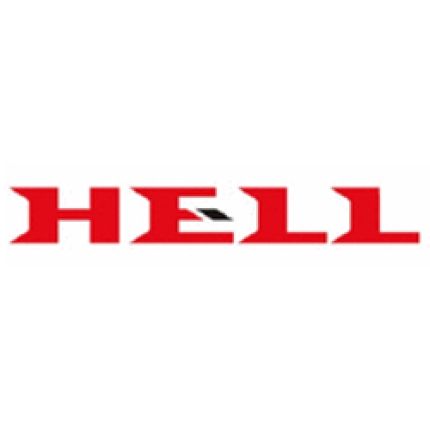 Logo od Hell Profitechnik Srl