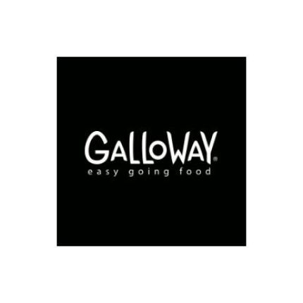 Logo da Galloway Easy Going Food