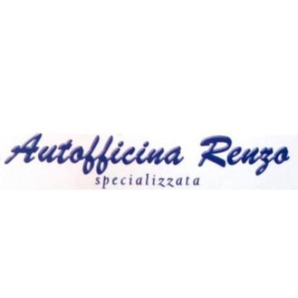 Logo von Autofficina Renzo