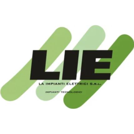 Logo da La Impianti Elettrici
