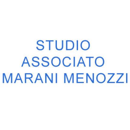 Λογότυπο από Studio Associato Marani e Menozzi