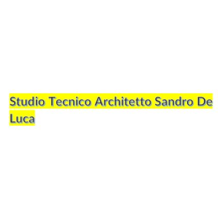 Logo de Studio Tecnico Architetto Sandro De Luca
