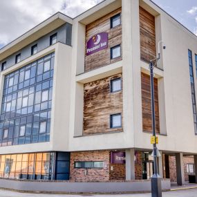 Premier Inn Durham City Centre (Walkergate) exterior