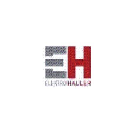 Logo van Elektro Haller