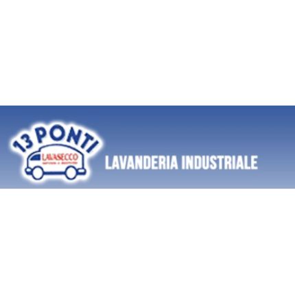 Logo von Lavanderia Industriale 13 Ponti