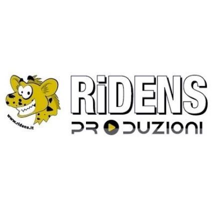 Logotipo de Ridens Produzioni