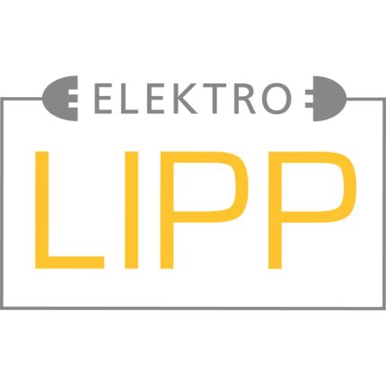 Logo fra Elektro Lipp