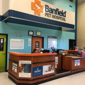 Bild von Banfield Pet Hospital