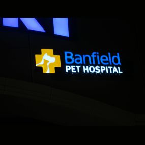 Banfield Pet Hospital® - Denton