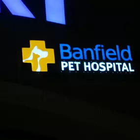 Banfield Pet Hospital® - Denton