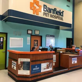 Bild von Banfield Pet Hospital