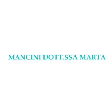 Logótipo de Mancini Dott.ssa Marta