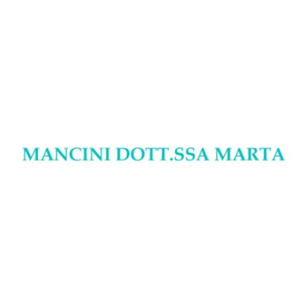 Λογότυπο από Mancini Dott.ssa Marta