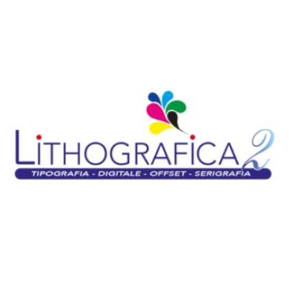 Logo de Tipografia Lithografica 2