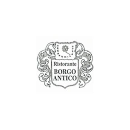 Logotyp från Borgo Antico