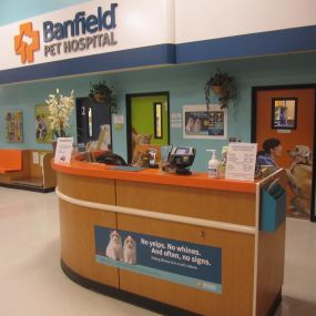 Bild von Banfield Pet Hospital