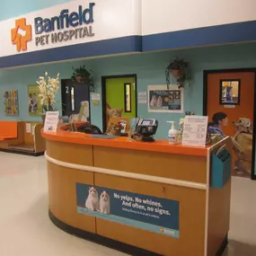 Bild von Banfield Pet Hospital