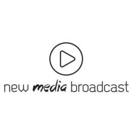 Logo von New Media Broadcast
