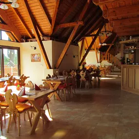 Bild von Restaurace Domažlice - Chodská chalupa