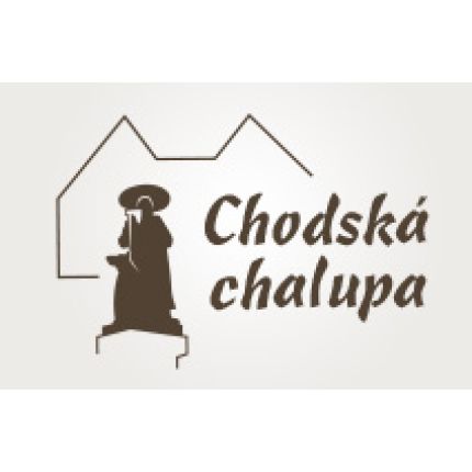 Logotyp från Restaurace Domažlice - Chodská chalupa
