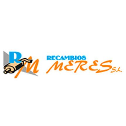 Logo von Recambios Meres S.L.