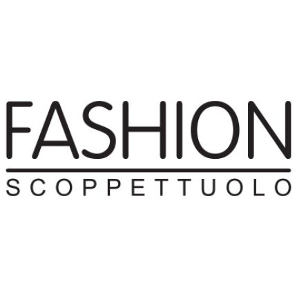 Logo fra Fashion Scoppettuolo