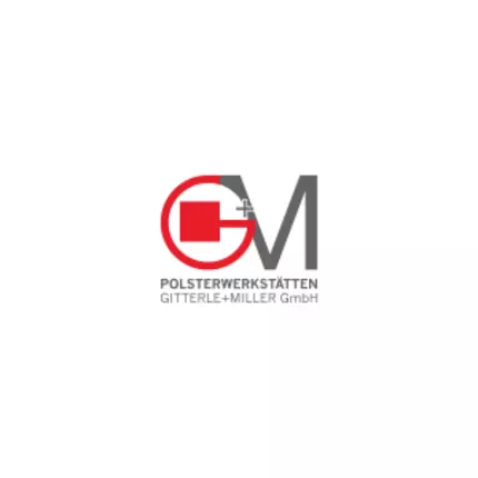 Logo de G & M Polsterwerkstätten Gitterle und Miller GmbH