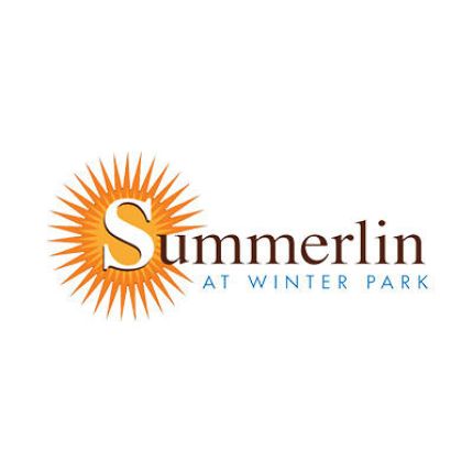 Logo da Summerlin at Winter Park