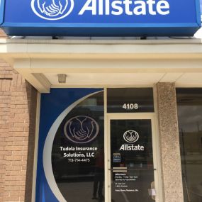 Bild von Tudela Insurance Solutions: Allstate Insurance