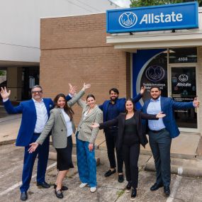 Bild von Tudela Insurance Solutions: Allstate Insurance