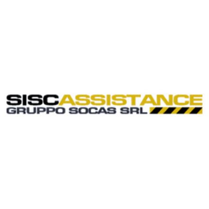 Logo de Gruppo Socas e SISCASSISTANCE