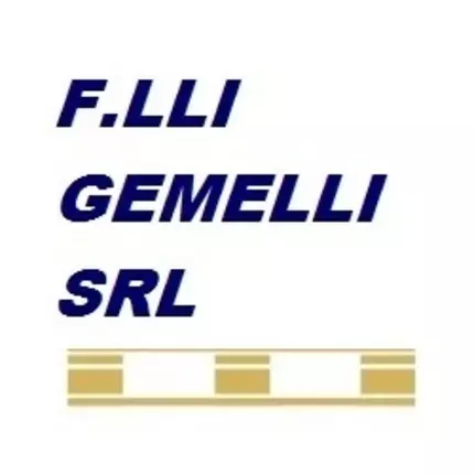 Logotyp från F.lli Gemelli