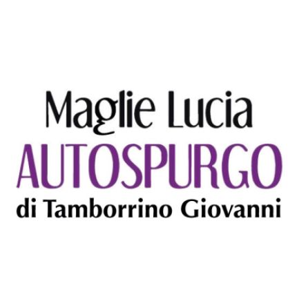 Logo von Autospurgo Maglie Lucia di Tamborrino Giovanni