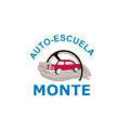 Logotipo de Autoescuela Monte