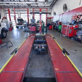 Tire Discounters on 2640 Bethel Rd in Columbus