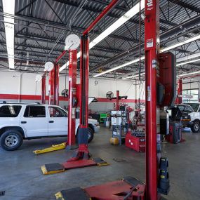 Tire Discounters on 2640 Bethel Rd in Columbus