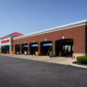 Tire Discounters on 2640 Bethel Rd in Columbus