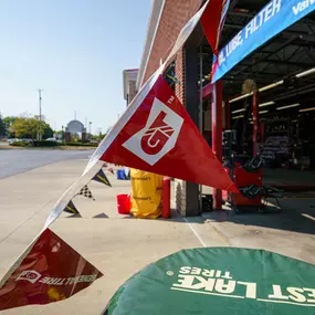 Tire Discounters on 2640 Bethel Rd in Columbus