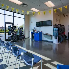 Tire Discounters on 2640 Bethel Rd in Columbus