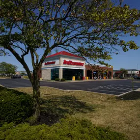 Tire Discounters on 2640 Bethel Rd in Columbus