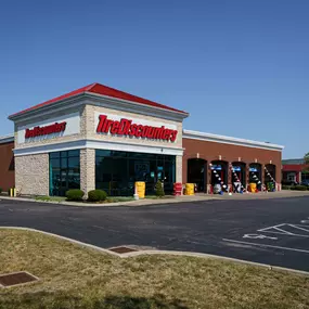 Tire Discounters on 2640 Bethel Rd in Columbus