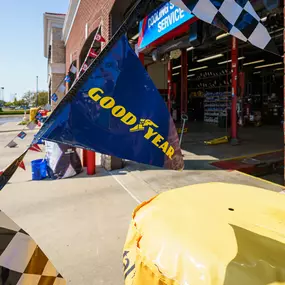 Tire Discounters on 2640 Bethel Rd in Columbus